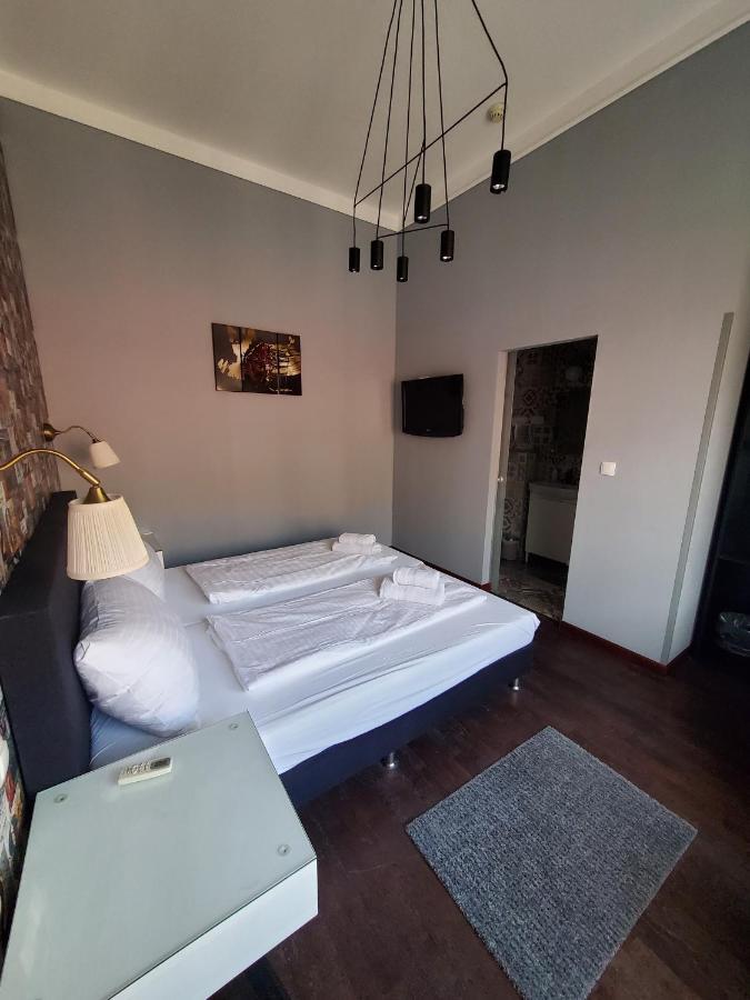 Treestyle Superior Rooms Boedapest Buitenkant foto